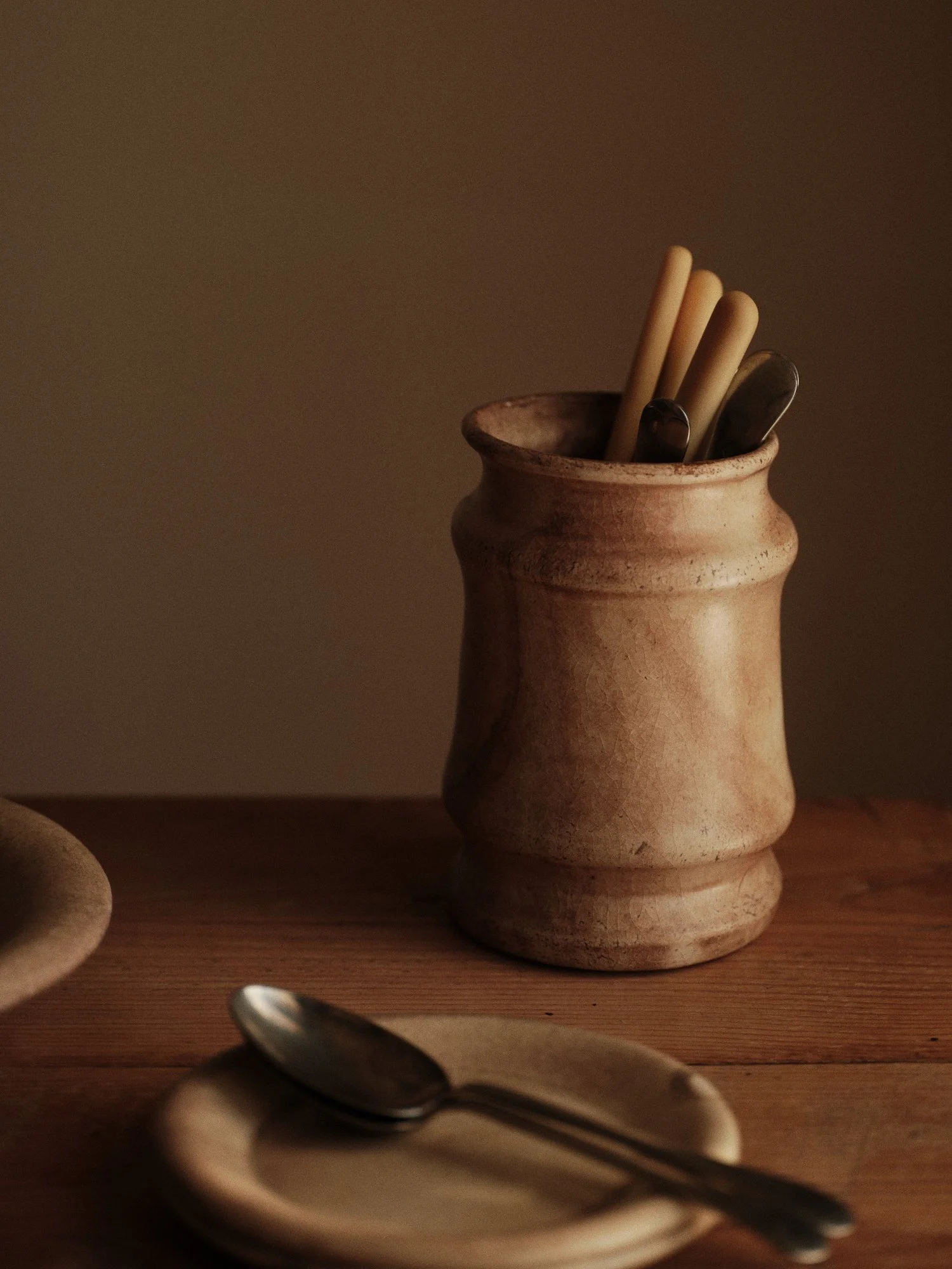 Shuo Iwakiri | Ceramic Artist — hitonoto